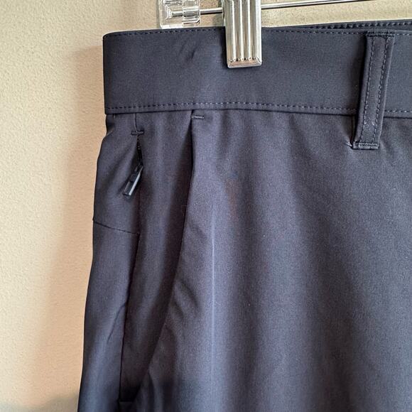 Fabletics Men's The Only Pant Navy 32x30 actual - Picture 2 of 10